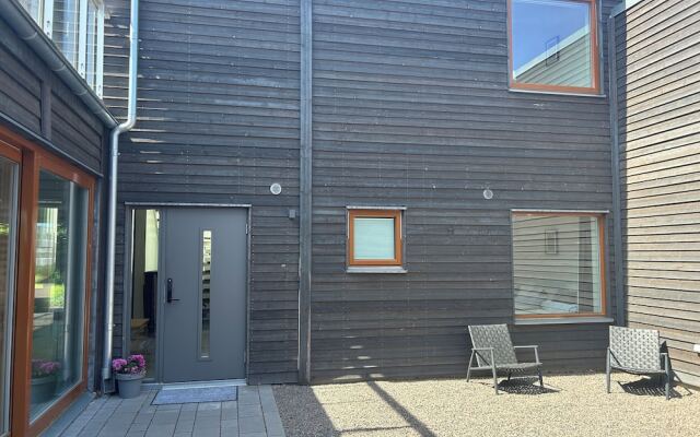 Halltorp Townhouse