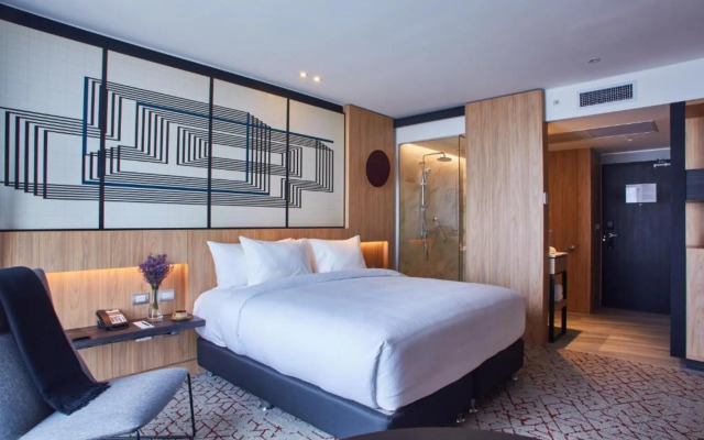 Pullman Lima Miraflores
