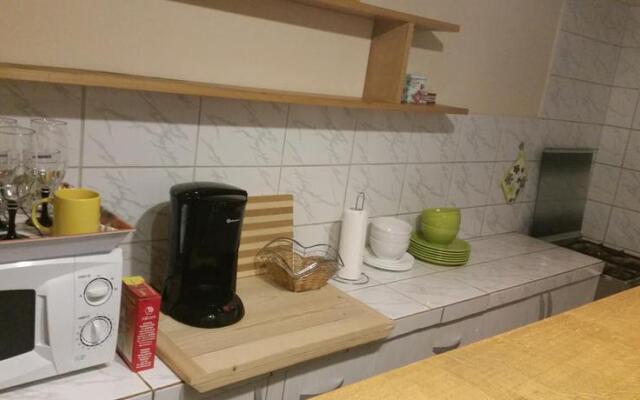 Cluj Lux Apartment Plopilor