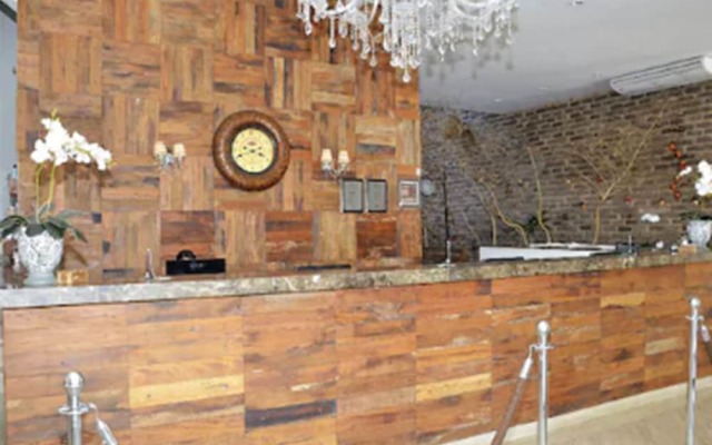 Beira Rio Palace Hotel