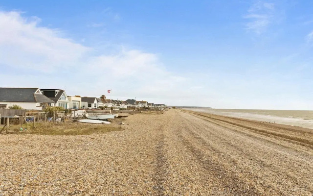 Splash-pevensey Bay in Pevensey Bay