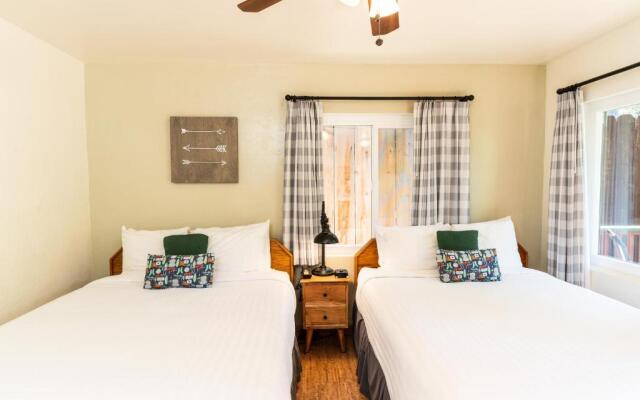 Buckeye Tree Lodge