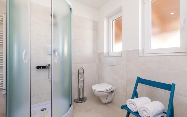 Nice Apartment in Opatija With Wifi and 3 Bedrooms