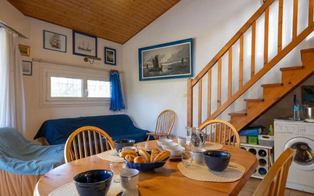 Holiday Home Golf Loisirs-6