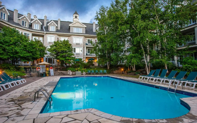 Holiday Inn Express and Suites Tremblant by IHG