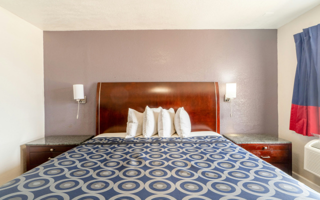 Economy Inn By OYO, Lamesa TX