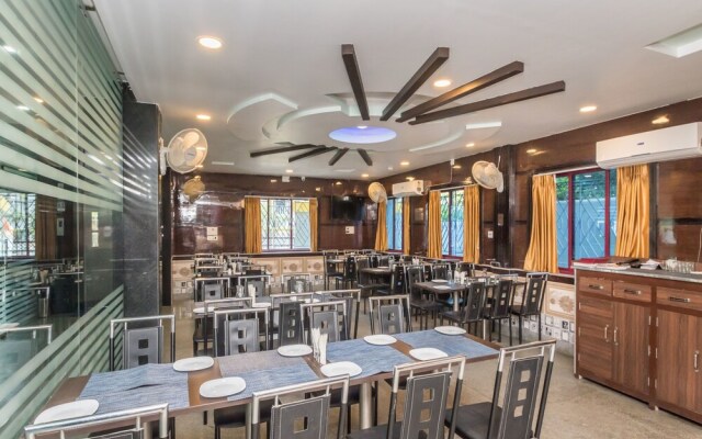 OYO 7555 Live Hotel Digha