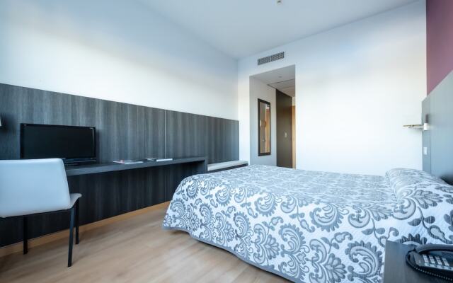 Hotel Abades Via Norte