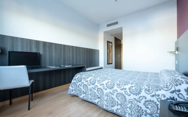 Hotel Abades Via Norte