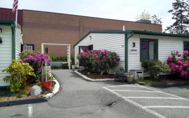 The Orca Inn