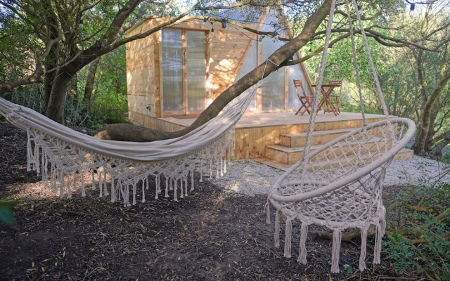 Tranquilo Glamping