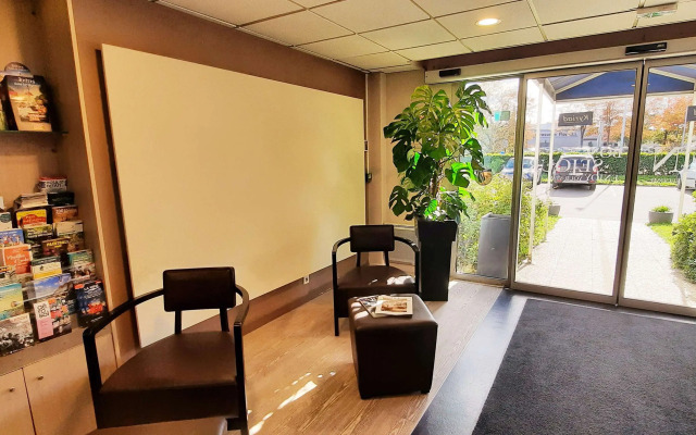 Kyriad - Rennes Chantepie