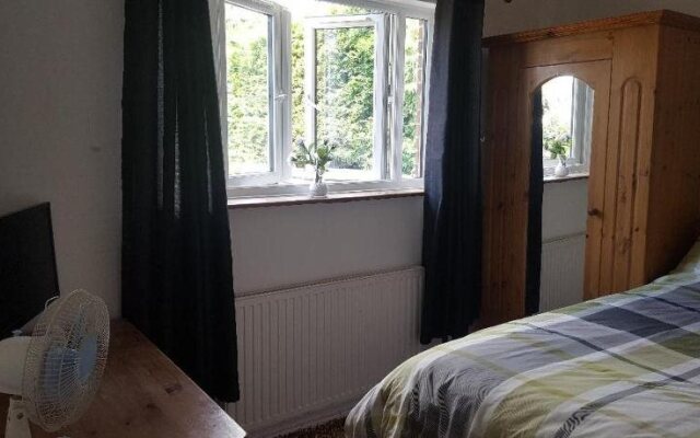 Travellers Retreat Poole