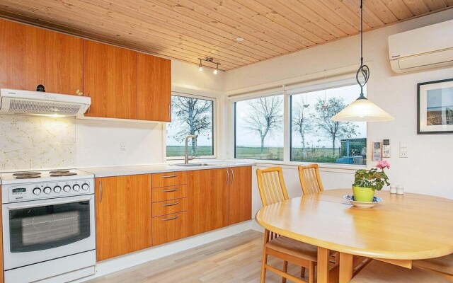5 Person Holiday Home in Hals