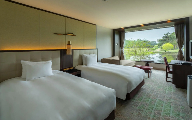 The Prince Karuizawa