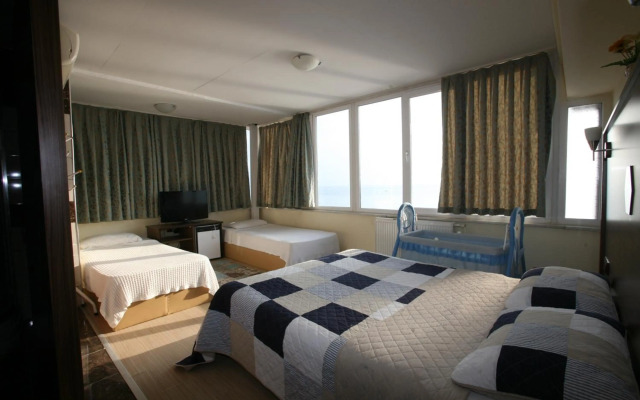 Kutlugun Sahil Otel