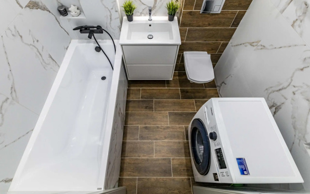 DreamHouse на Коуровской 13/3