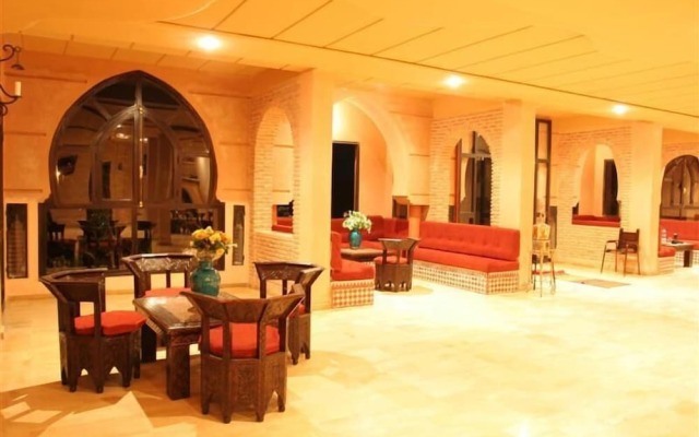 Hotel La Kasbah