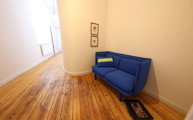 Wil7 Boutique Hotel