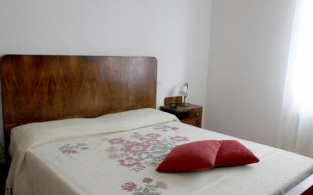 Locazione Turistica Giardino Degli Ulivi