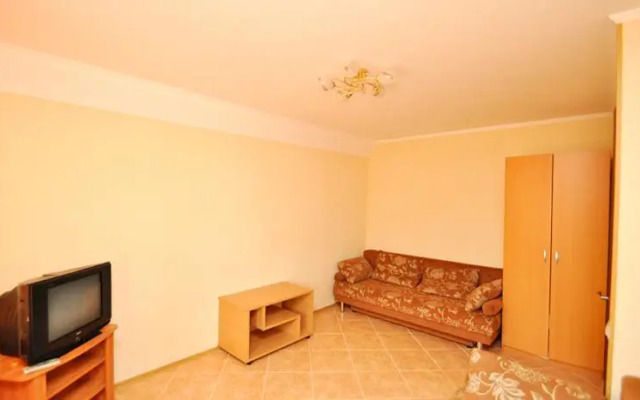 Na Leningradskom Prospekte