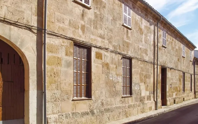 House With 3 Bedrooms in Muro, With Wonderful Mountain View, Enclosed Garden and Wifi - 5 km From the Beach