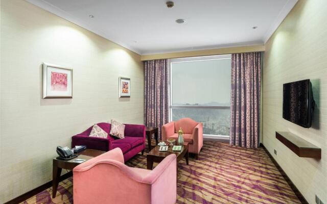 Al Marwa Rayhaan by Rotana