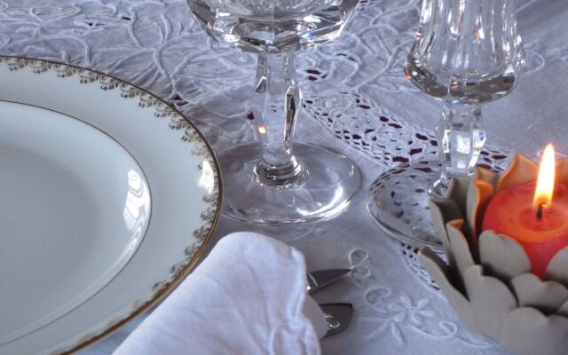 Solar da Glória ao Carmo