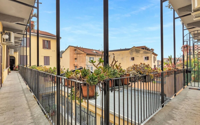 Naviglio 13 - Welcomely