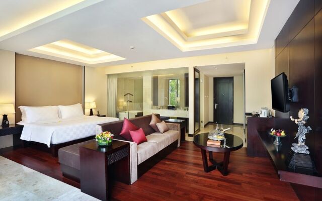 Bali Nusa Dua Convention Center