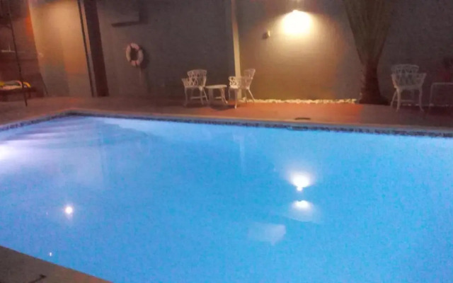 Apart Hotel Turey