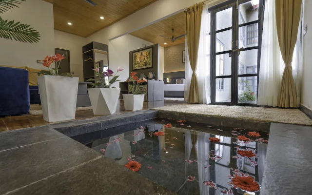 Anantum Gateway Resorts