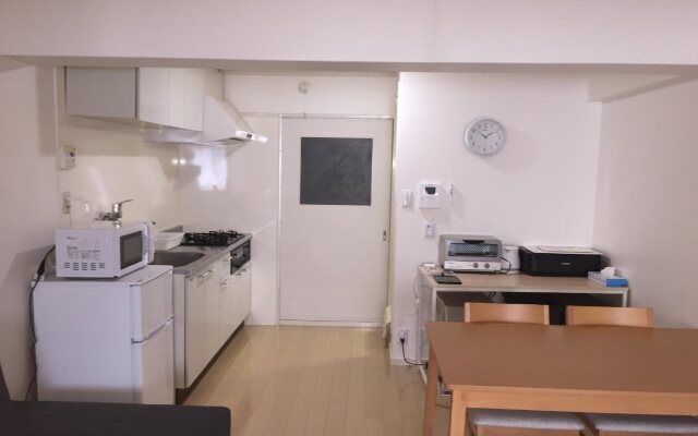 Maison Sanwa by Weekly Inn