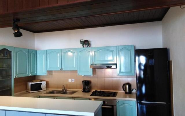 Apartman Ivan 2