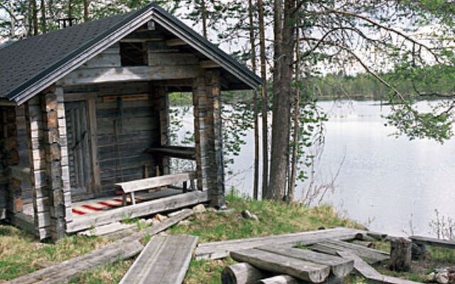 Holiday Home Mustikkainen