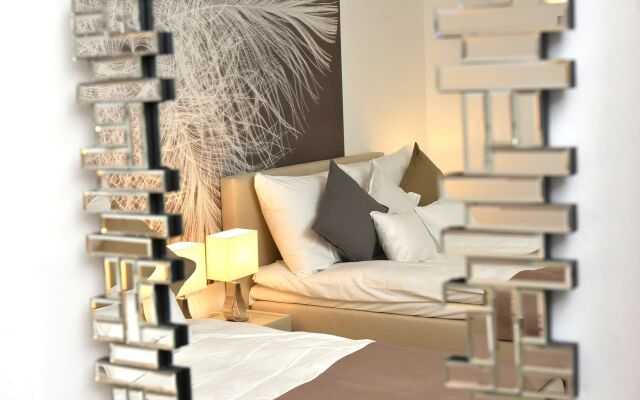 Bp Design Hotel & Apartman