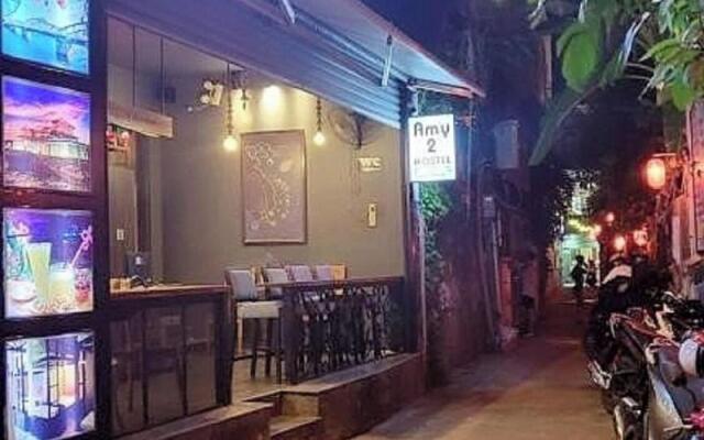 Amy 2 Hostel