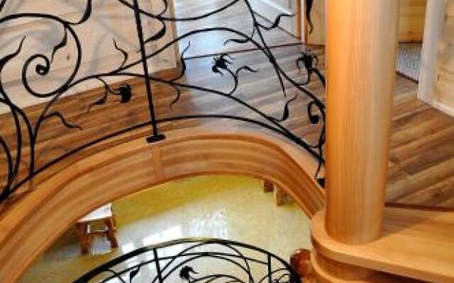 U Zająca pod miedzą