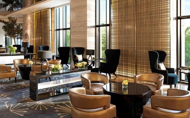 Fairmont Riyadh