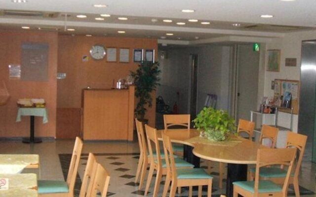 Hotel Satto Inn Arai