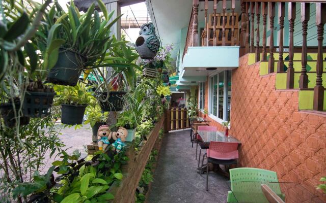 Samsensam Place Hotel