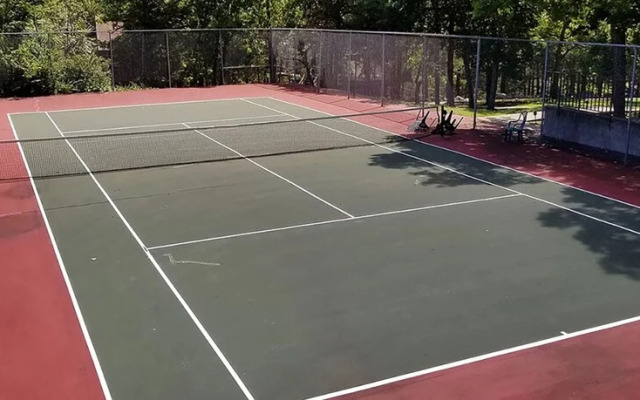 Unit 157 - 2 Bedroom Condominium