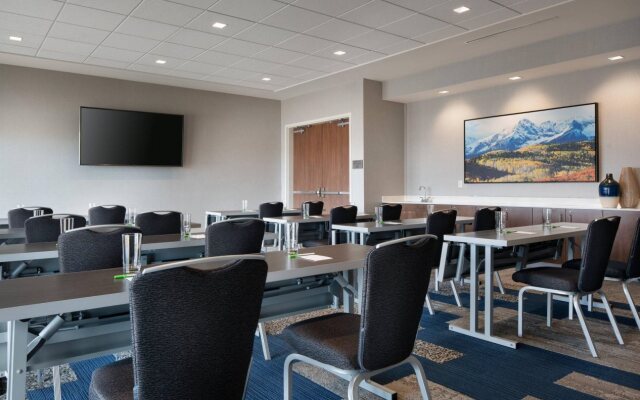 Courtyard by Marriott Loveland Fort Collins
