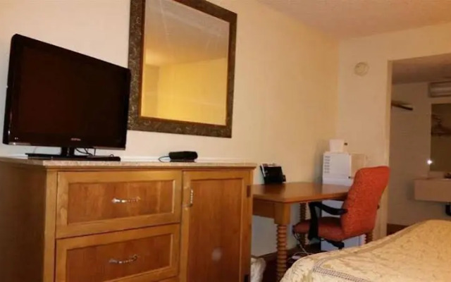 Travelodge Ridgecrest
