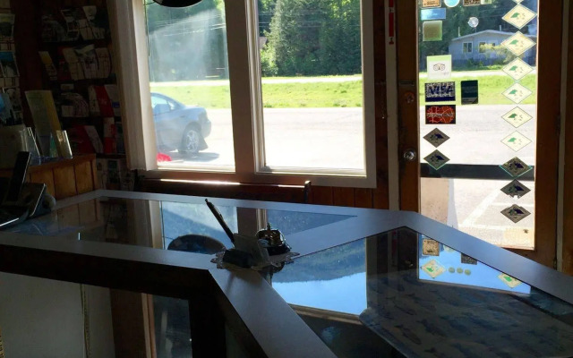 Copper River Motel