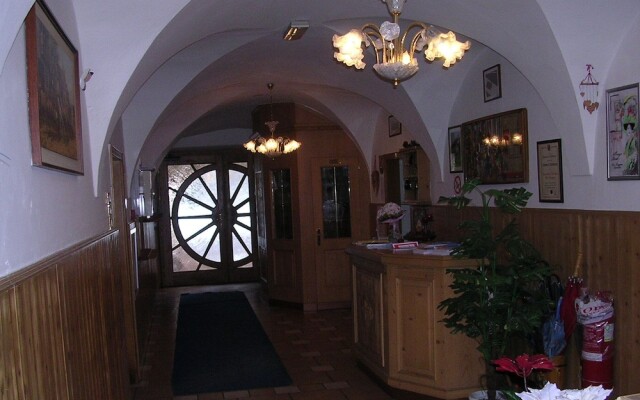 Hotel Residence Rosa