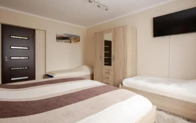 Juhar Wellness Vendeghaz