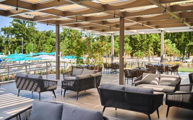 Camping Park Umag