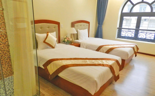 Spring Hotel