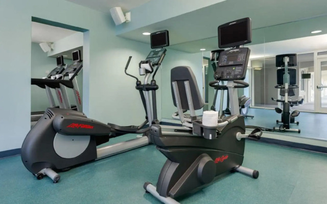 Fairfield Inn & Suites by Marriott Key West at the Keys Collection
